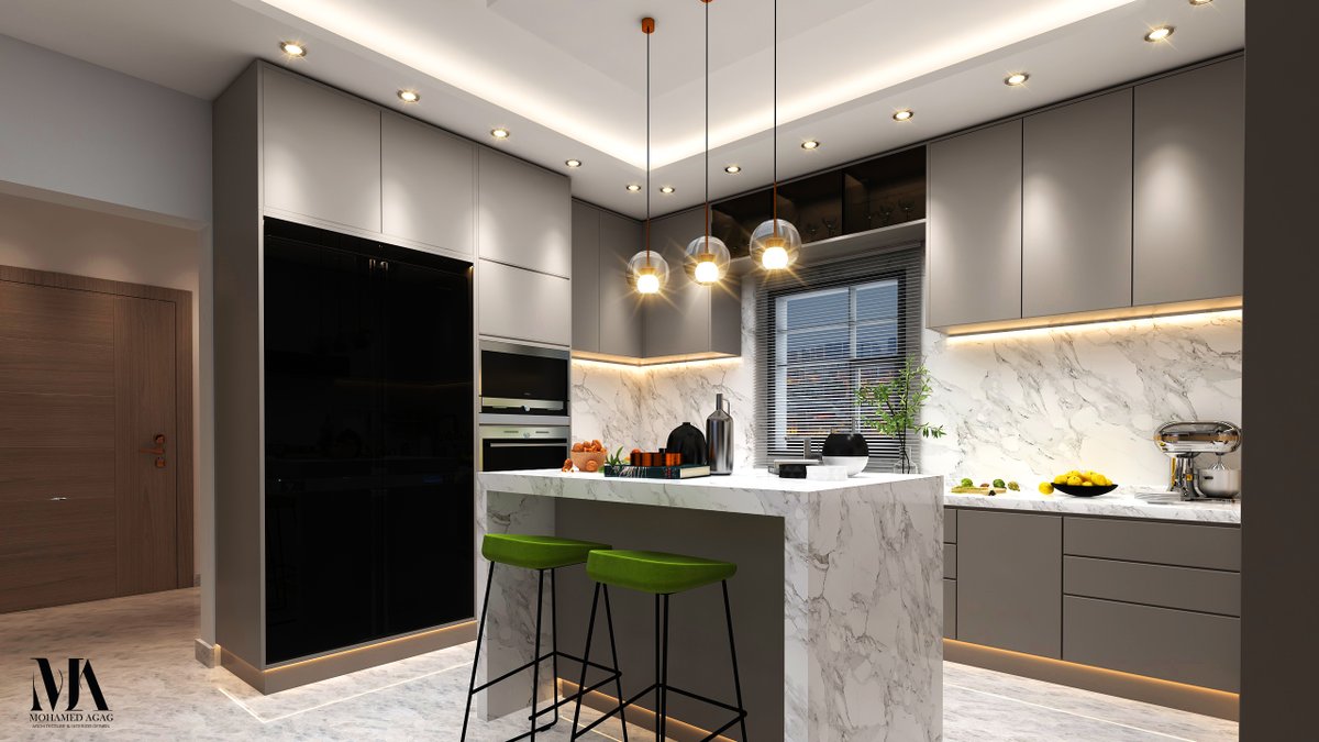 architect_agag's tweet photo. Kitchen Design
Design and 3D visualization by me
Software: #3dsmax - #vrayrender - #Photoshop
hope you like it...

#visualization #design #rendering #render #Villas  #design #architecture #architect #modern  #residentialdesign #kitchendesign #kitchenaccessories #interiordecor https://t.co/7e64jHYQ4i