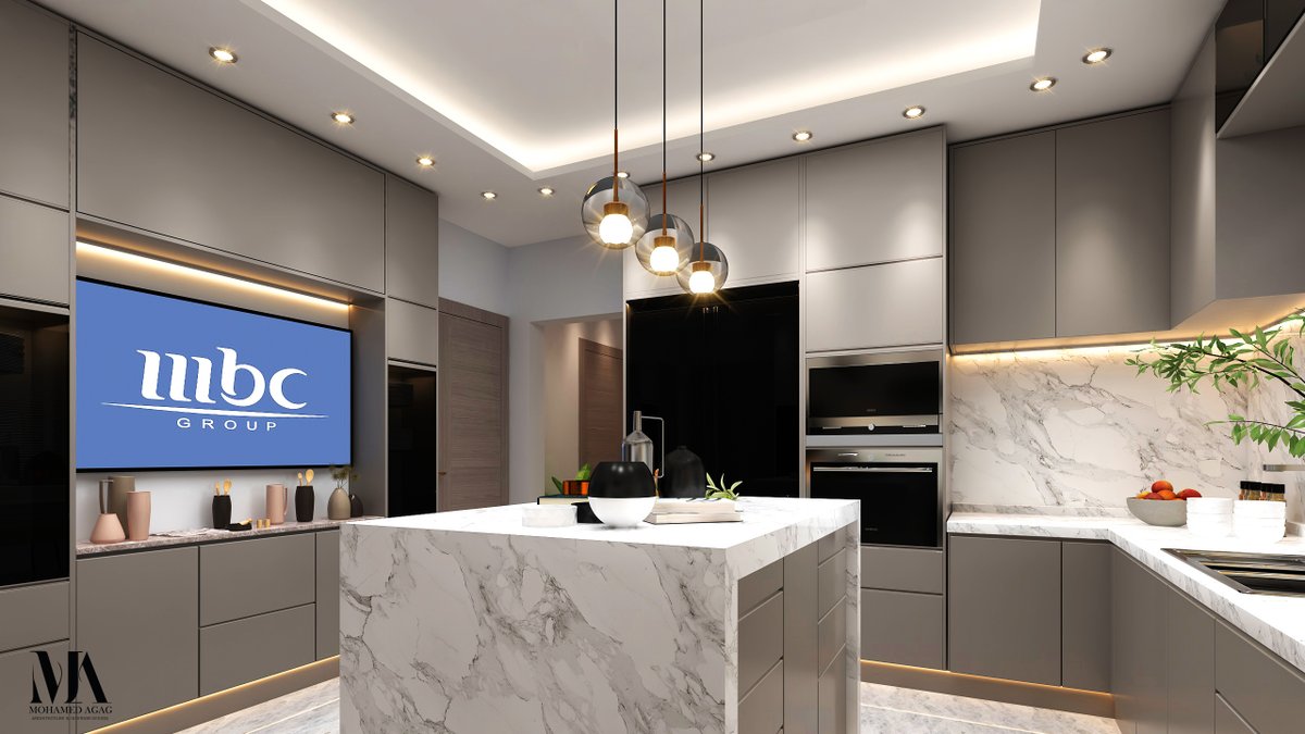architect_agag's tweet photo. Kitchen Design
Design and 3D visualization by me
Software: #3dsmax - #vrayrender - #Photoshop
hope you like it...

#visualization #design #rendering #render #Villas  #design #architecture #architect #modern  #residentialdesign #kitchendesign #kitchenaccessories #interiordecor https://t.co/7e64jHYQ4i