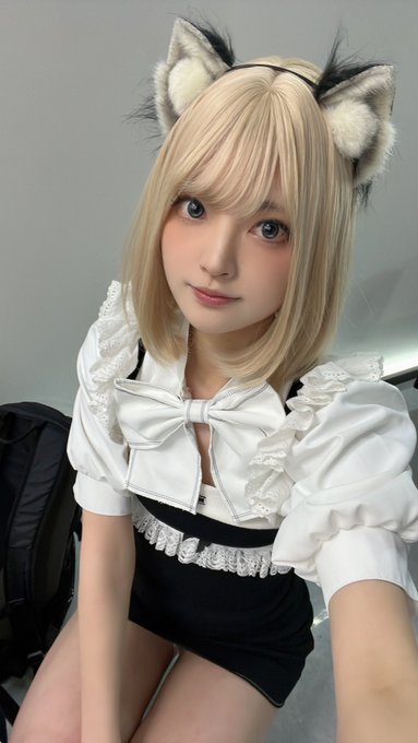 コスプレイヤーリールのTwitter画像53