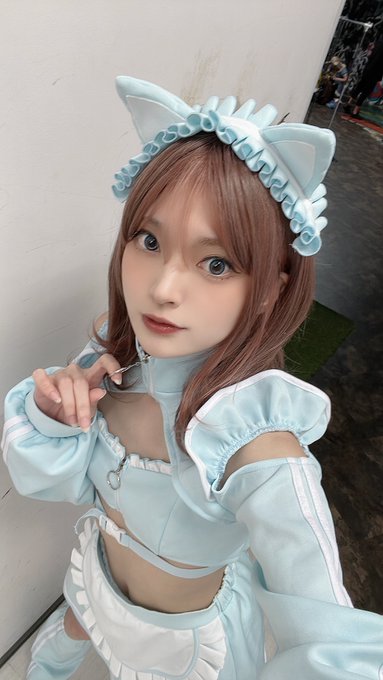 コスプレイヤーリールのTwitter画像54