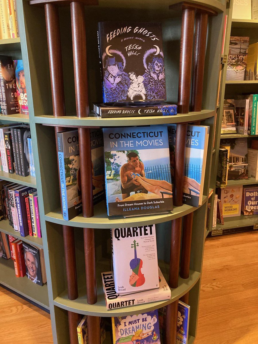 Get your copy! Your coffee table is begging you!