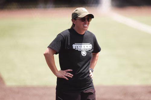 For the third year in a row, Head Softball Coach Jenn Melker has been named The Trentonian Coach of the Year! Congratulations, Coach Melker!!!🥎🎉<a href="/spartnprincipal/">Bryan Rogers</a> <a href="/HTSD_Steinert/">Steinert Hamilton High School East</a> <a href="/WeAreHTSD/">WeAreHTSD</a>