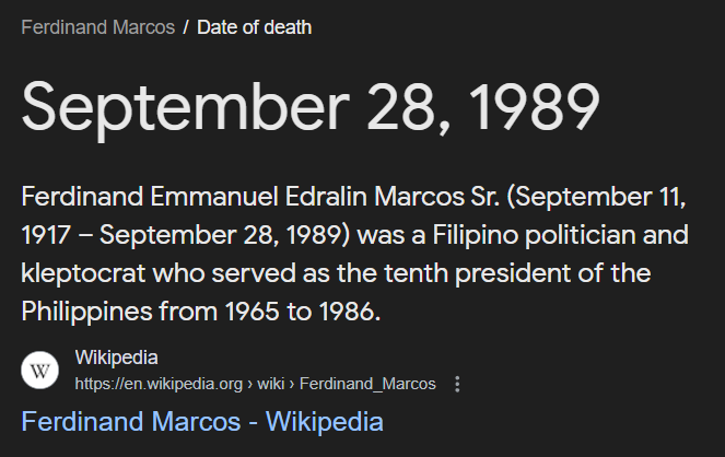 neonmint681's tweet photo. "The old Macoy can't come to the phone right now. 'Cause he's dead!"

#rp612fic https://t.co/edrootUBAB