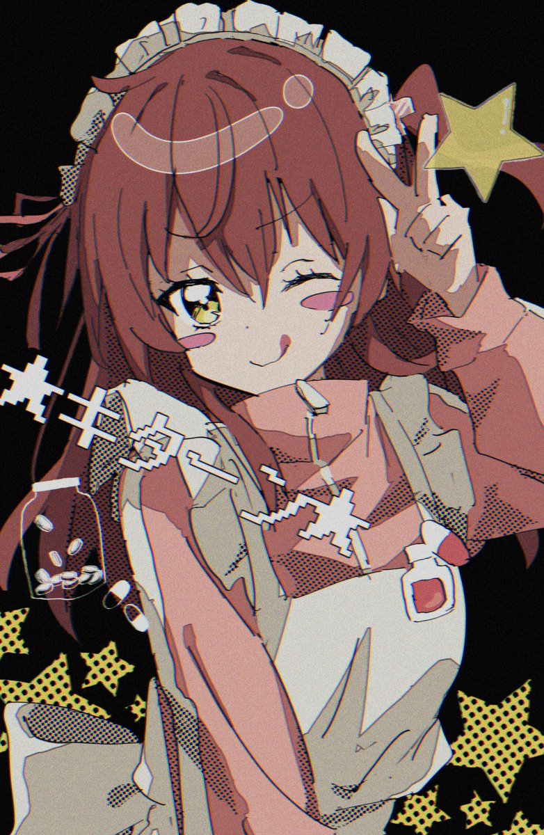⭐︎キターン⭐︎