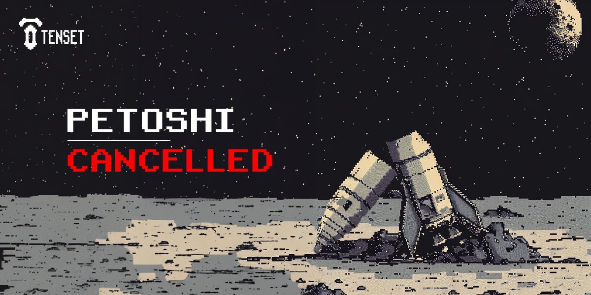 Tenset.io JAPAN🇯🇵 tweet media