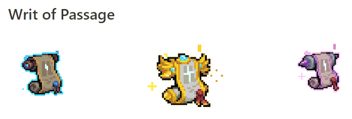 HukaBros's tweet image. 🎁抽 灯塔通行令保证白x1

The Beacon 已开启「新前线任务」，免费参与赢取 15 万枚 $ARB 奖池！

完成一定数量的任务可以打开宝箱，有机会直接开到$ARB币、奖章(未来代币空投资格)、活动专属物品等。

🎮您可以通过完成任务和推荐玩家获得声望点数。
声望等级越高，获得通行令(The Writ of Passage…