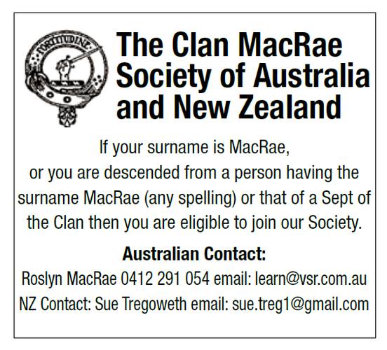Scottish_Banner's tweet photo. As featured in the #ScottishBanner:
#ClanMacRaeSociety #Australia & #NewZealand
https://t.co/7tXjrdBZUZ
#ClanMacRae #ScottishDiaspora #ScotSpirit #ScottishClan #MacRae #TheBanner #ScottishHeritage #CallingTheClans https://t.co/9VHhZyRzl9