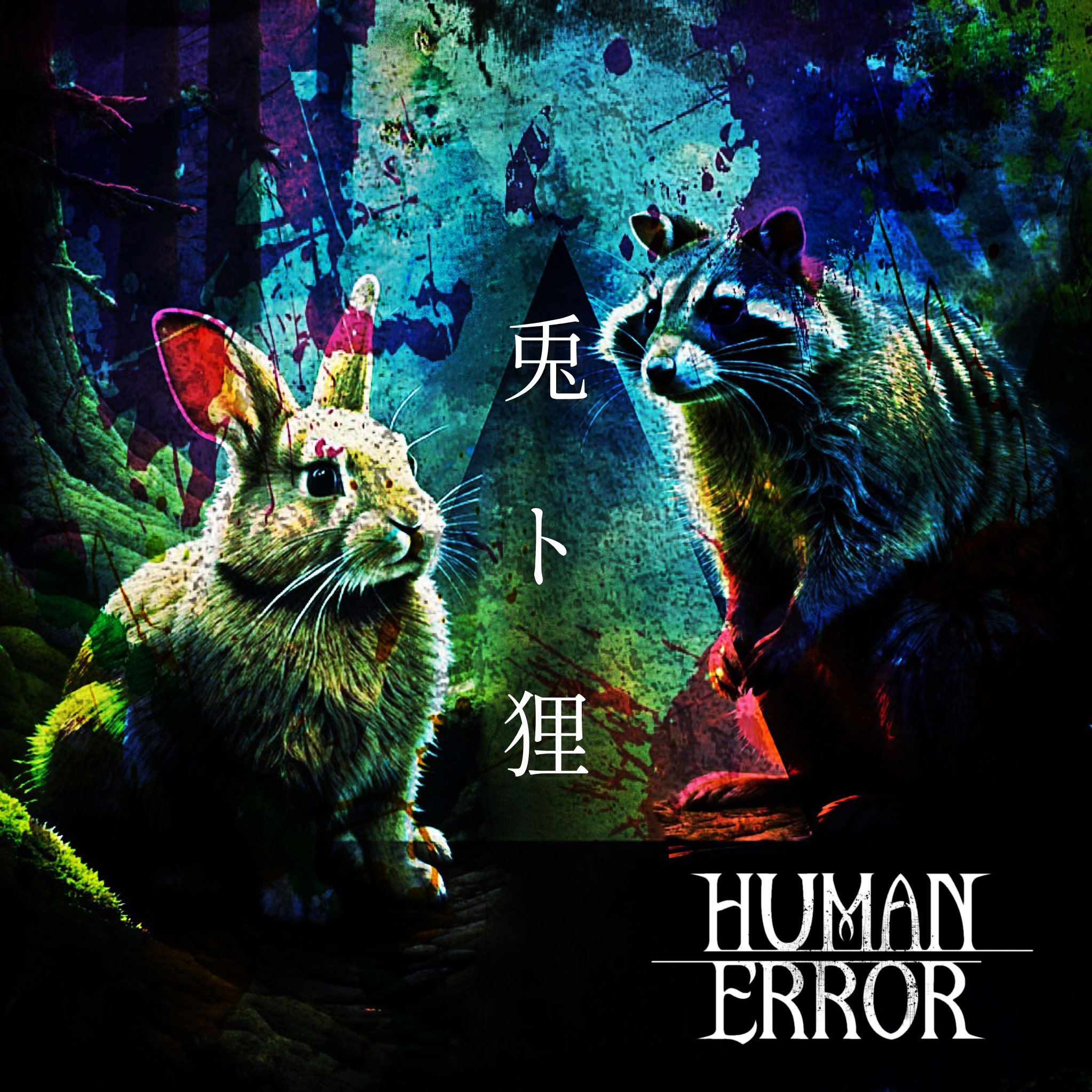HUMAN ERROR on X: 