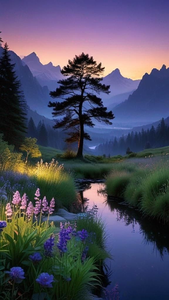 Brad_S_M's tweet photo. Wishing y'all a peaceful night ✨ https://t.co/ztXV2rcS4j