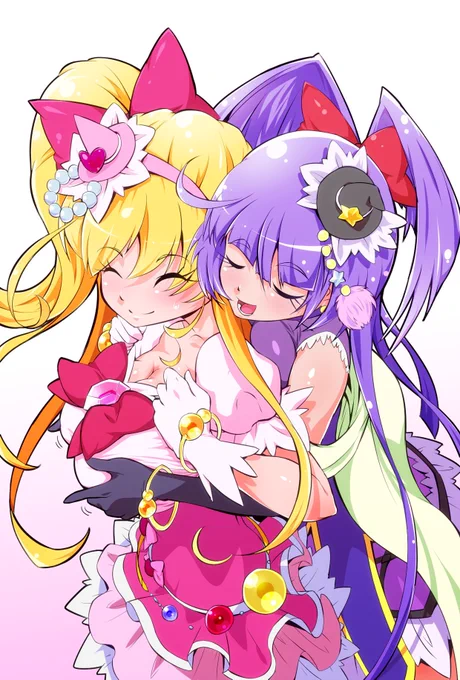 おめでとう〜ッ!! 