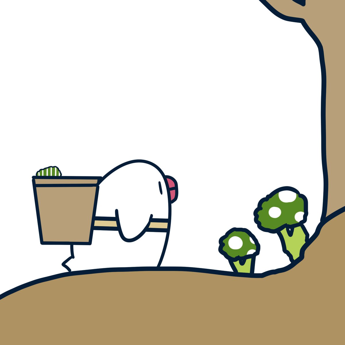 「6485 」|とりのささみ。のイラスト