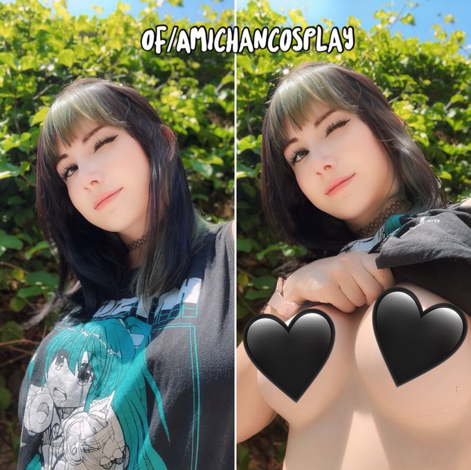 Regalito para todos mis subs uwu  https://t.co/l2vA3R2FnS 🥵 https://t.co/G5j6jj28Ey<a href="/tag/succubus"class="tags"><span>#succubus</span></a><a href="/tag/mikuhatsune"class="tags"><span>#mikuhatsune</span></a><a href="/tag/succubuscosplay"class="tags"><span>#succubuscosplay</span></a><a href="/tag/mikumikudance"class="tags"><span>#mikumikudance</span></a>