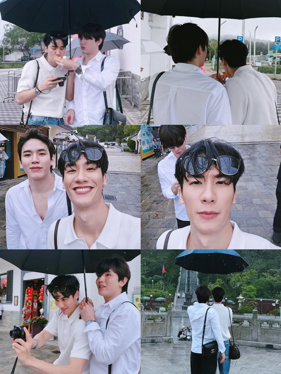 hi_pangka's tweet photo. ใครเห็นก็พูดเป็นเสียงเดียวกันว่า 🤭 #เตนิว https://t.co/GaGWzL4sYw