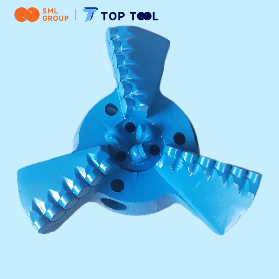 toptoolsml65095's tweet photo. Toptool not only has regular products in stock, but also offer customized services. 
If you have any requirements, please contact us, and Toptool will respond satisfactorily.
#toptool  #concavedrillbit  #concavebit  #drillbit  #drilling  #drill #smlgroup  #waterwell  #PDCbit https://t.co/fGPom1fPGu