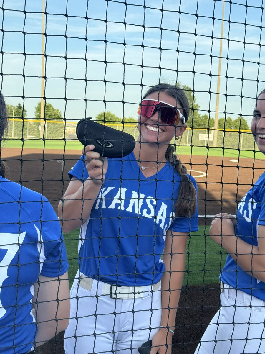 Jaleigh White tweet media