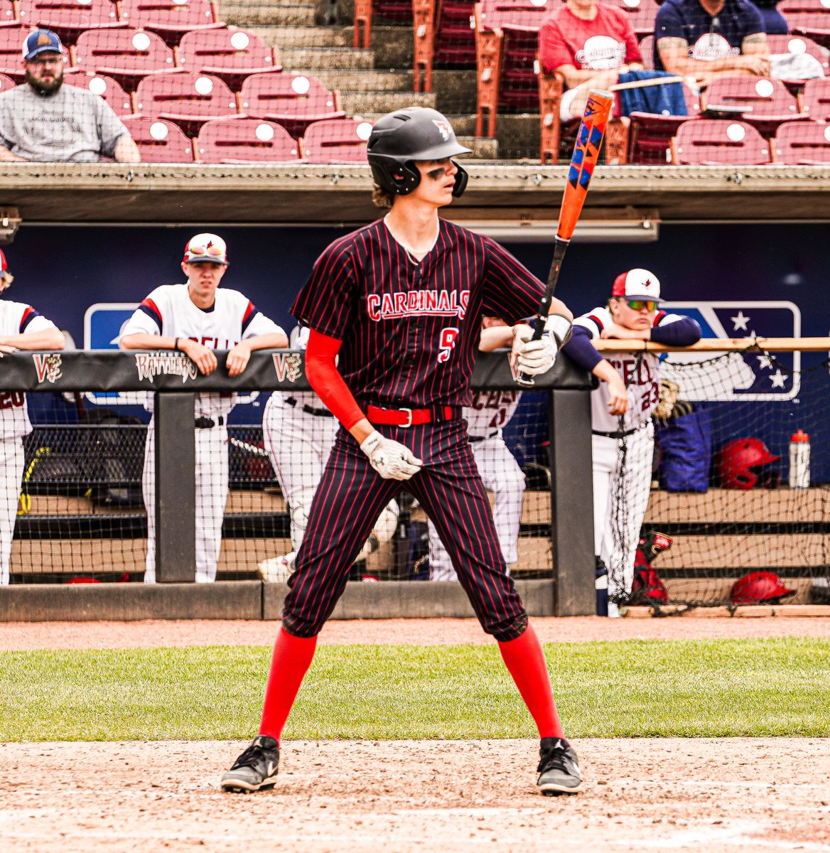 PrepBaseballWI's tweet photo. A couple of shots from the first two days at the State Tournament 🤩

📸: @MaddoxDurst https://t.co/TJA71RGVwP