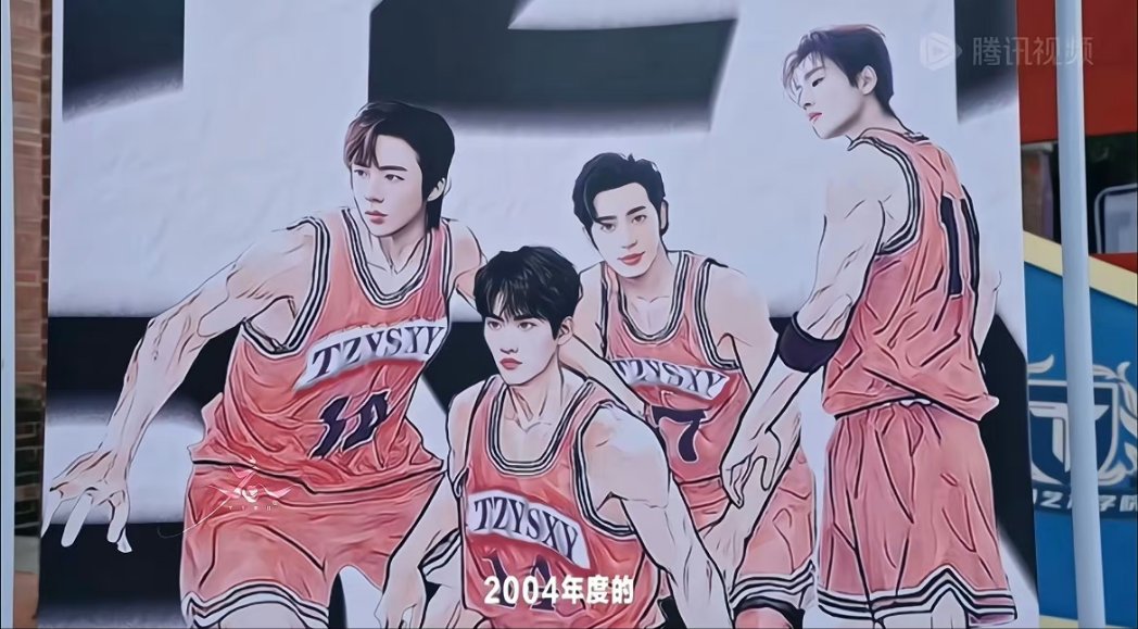 GapasinMar12499's tweet photo. #Dilraba the #truth2 those handsome men playing baseball ⚾️ 😍 🙌. #zhanglinghe #,liuYuning #zhoukeyu #Baiyu #beauty QUEEN goddess #Dilraba https://t.co/kB81rEvsia