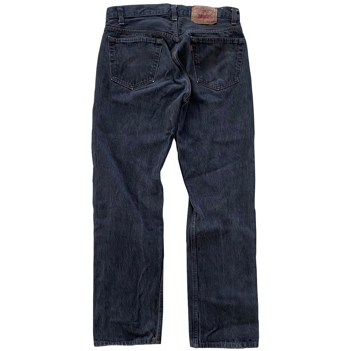 phorgun's tweet photo. USED Levi's 501 Black / デニムパンツ
📷https://t.co/mrnHQf2BtO
34x30のゴールデンサイズ！83年〜93年までの紙タグ期の501ブラックです。

We can ship all items everywhere. 
#vintage
#used
#古着
#phorgun
#fashion
#motorcycle
#skateboard
#outdoor
#surf
#madeinusa
#madeinusa
#levis https://t.co/EpjVvzMqiV