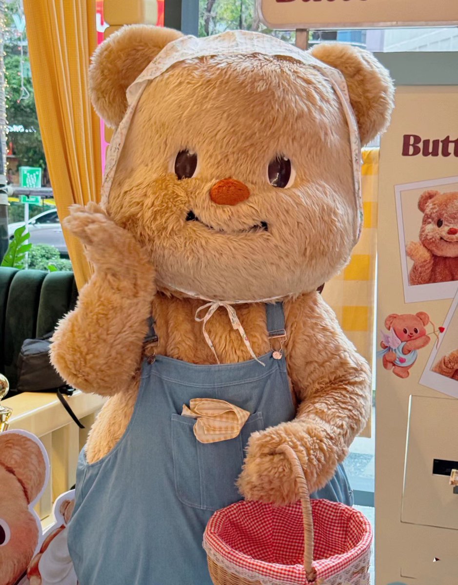 Ts小花 tweet media