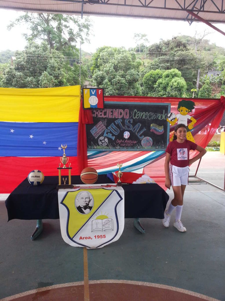 Gestion Comunicacional CDCE Bolivar tweet media