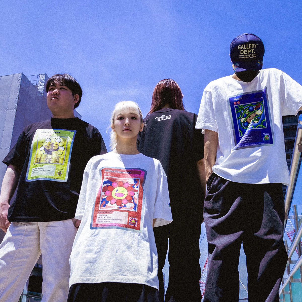 Takumi 🌸 tweet media