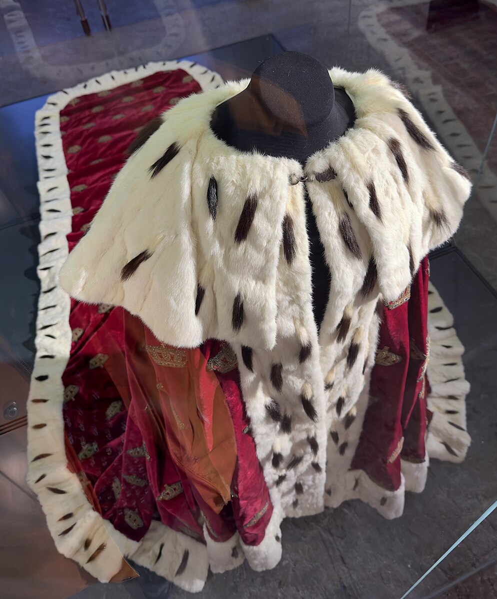 platypupu's tweet image. 드레스의 검은 점 무늬가 무엇을 의미하는지 알게 된다면...!