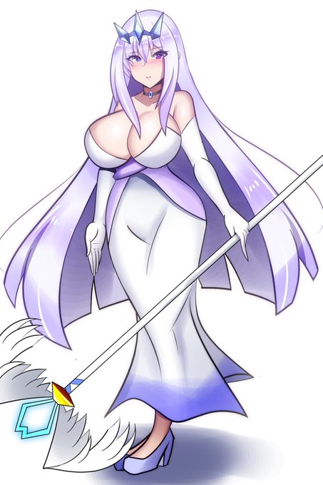 うちの子サティナママはヒロインの母はヒロイン並に美女であって欲しいと言う願望から生まれた女王様です。
この人が創作上どうなっているかは不明ですが割と作者のお気に入りです(

是非おすこりください! 