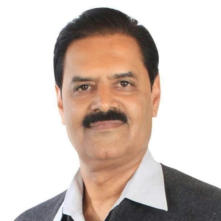 BhadrakCares's tweet photo. ଓଡ଼ିଶାର ଉପମୁଖ୍ୟମନ୍ତ୍ରୀ ଭାବରେ ମନୋନୀତ ହୋଇଥିବା @KVSinghDeo1 @PravatiParida ଙ୍କୁ ଅନେକ ଶୁଭେଚ୍ଛା ଓ ଅଭିନନ୍ଦନ🌼🎉
#Bhadrakcares https://t.co/S9pKPgglXZ