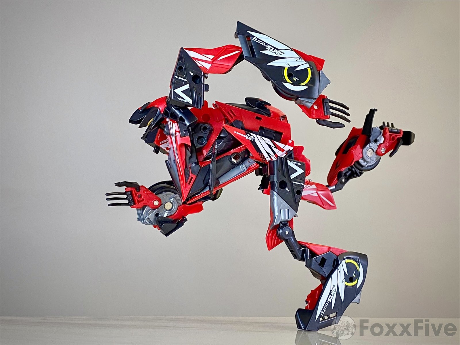 品数豊富！ FoxxFive on X:  ゲームキャラクター