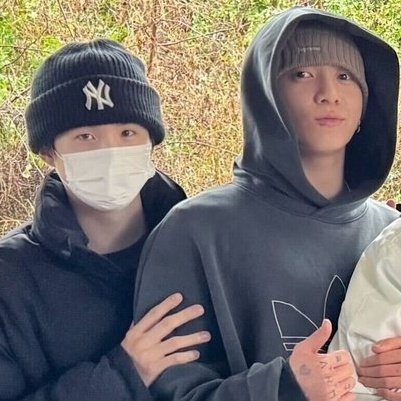 Larirangʸᵏ 🇦🇷 VA A VER A BTS tweet media