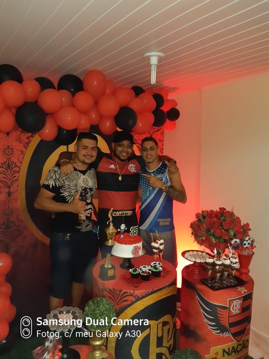 Felp_MdL's tweet photo. Feliz aniversário paizão que papai do céu te guarde daí de cima..
Vc deixo uma saudades gigante Aki na terra brilha daí de cima...
2 anos e ainda não acredito que vc se foi.. satisfação em conhecer levarei sempre cmg 🥈🥈♥️ https://t.co/pukMDwWDLw