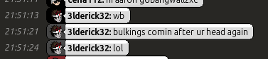 HabboFrauds's tweet photo. Here are just a few of the many times we've faced threats of being doxxed or hacked. 😅 None of these attempts have been successful so far. But hey, at least we got a funny screenshot to laugh at later! 📷#EHS #Habbo #EndHabboScams #Scams #Scammers

@Habbo https://t.co/vJ5T6DW0zE