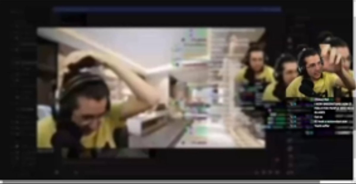 ForgetfulCatt's tweet photo. Cox wtf https://t.co/JJDX7UNOTR