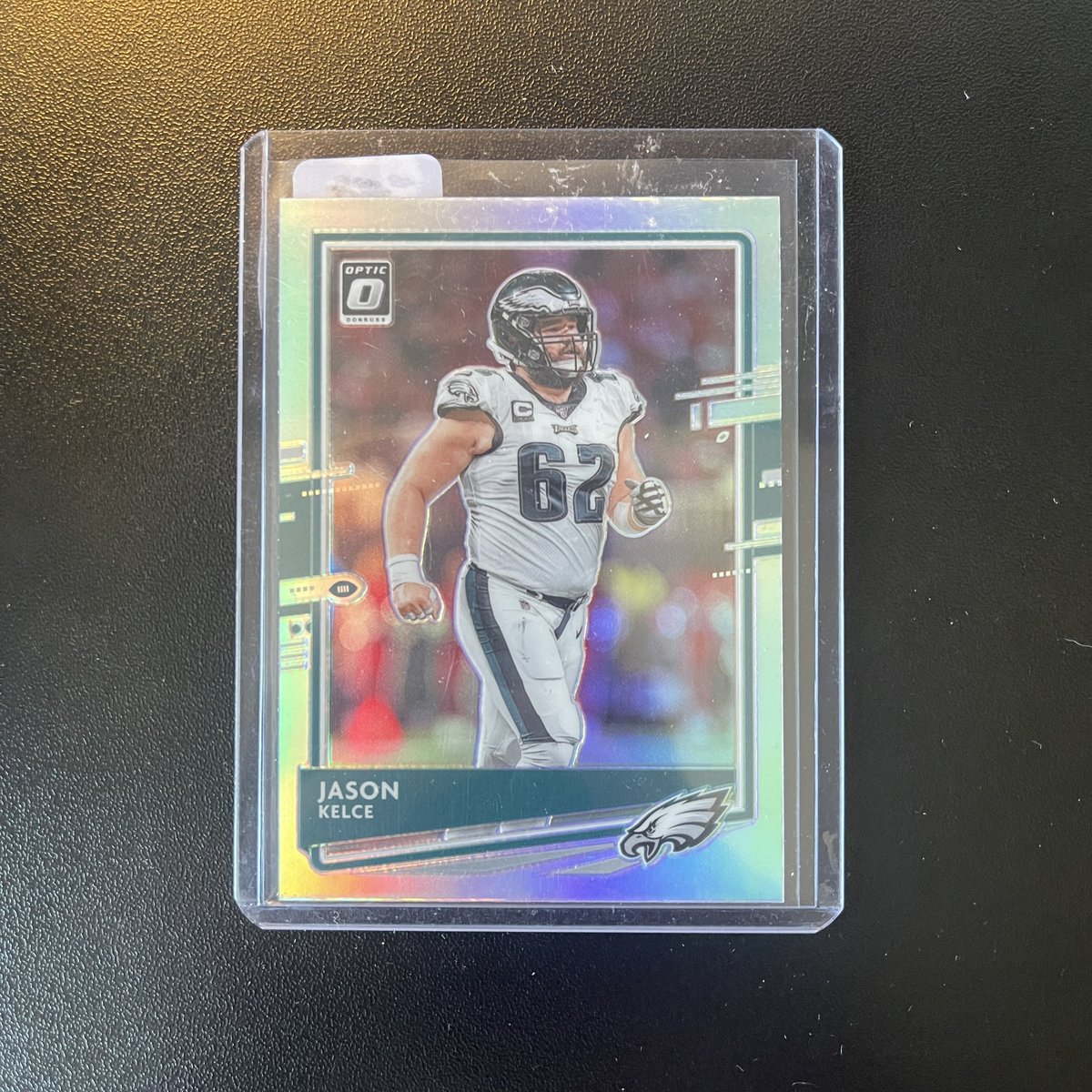 Pappas_Cards's tweet image. Giveaway!!!!!

All you gotta do is 
1) like this post
2) retweet this post 
3) follow me

Also check out my stack sale going on! Lasts till tomorrow night