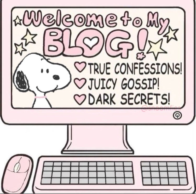 snoopy posters tweet media