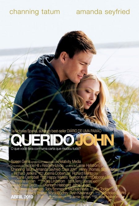 fiImestvaberta's tweet photo. A Seguir:
🎞️ #QueridoJohn🟡
➡️ #SessãoDaTarde
📺 @tvglobo https://t.co/2vY2XScET5
