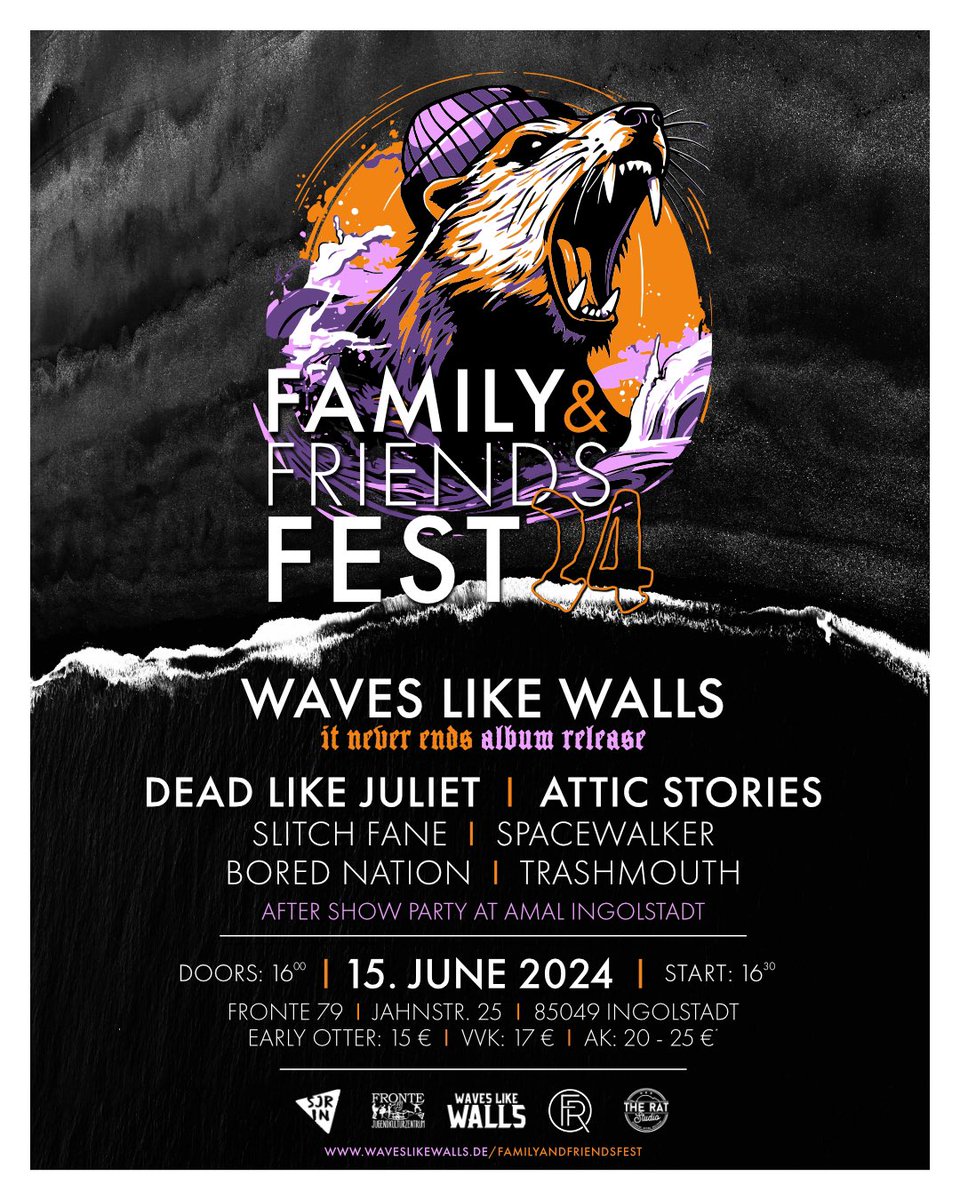 Dead Like Juliet tweet media