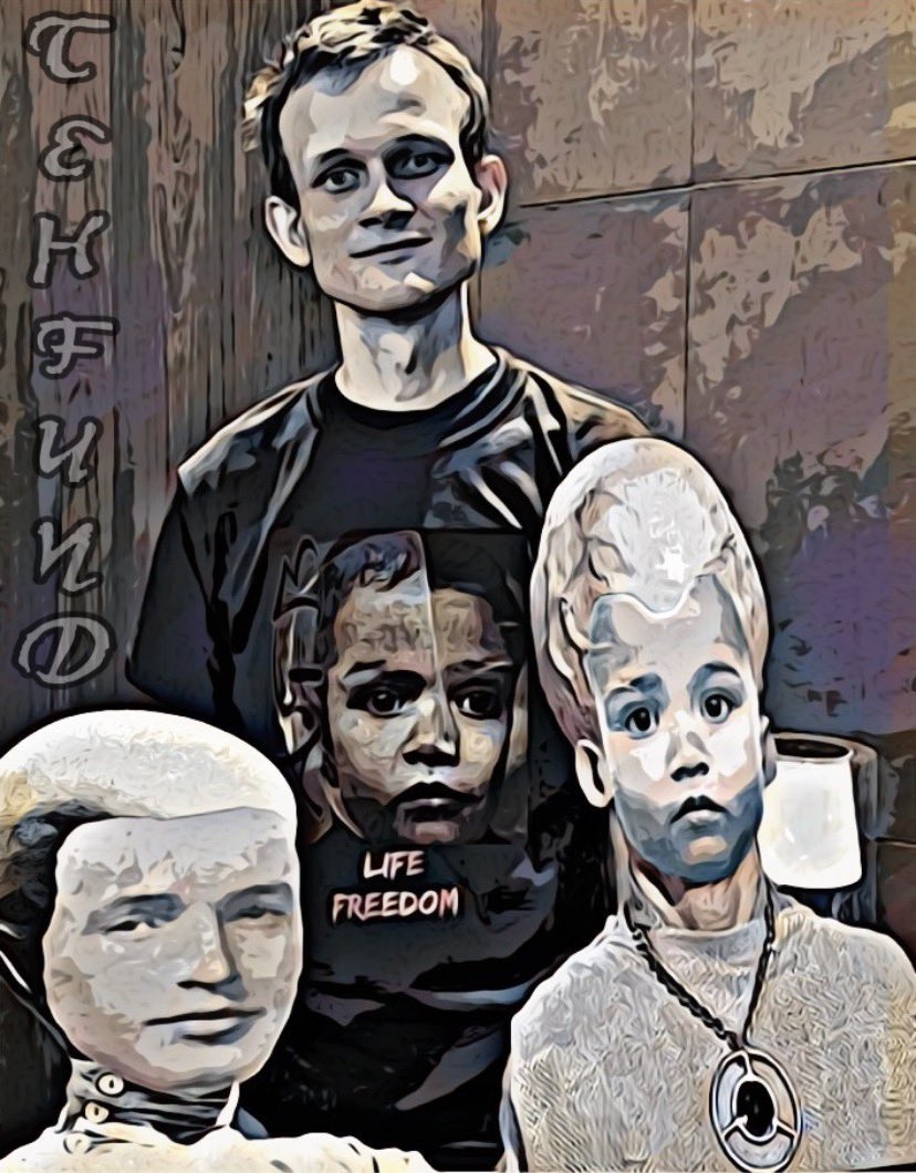 Teh Fund tweet media