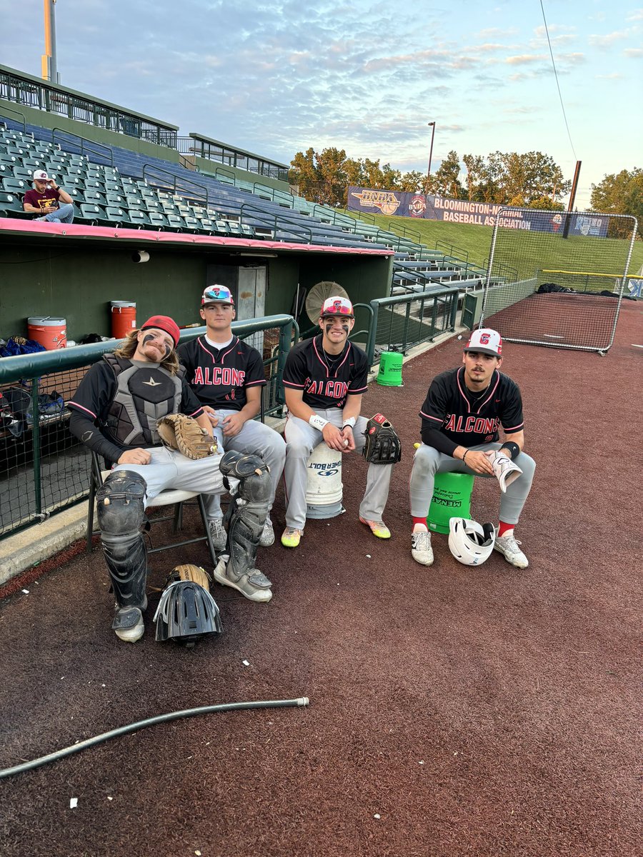 Dustin White tweet media