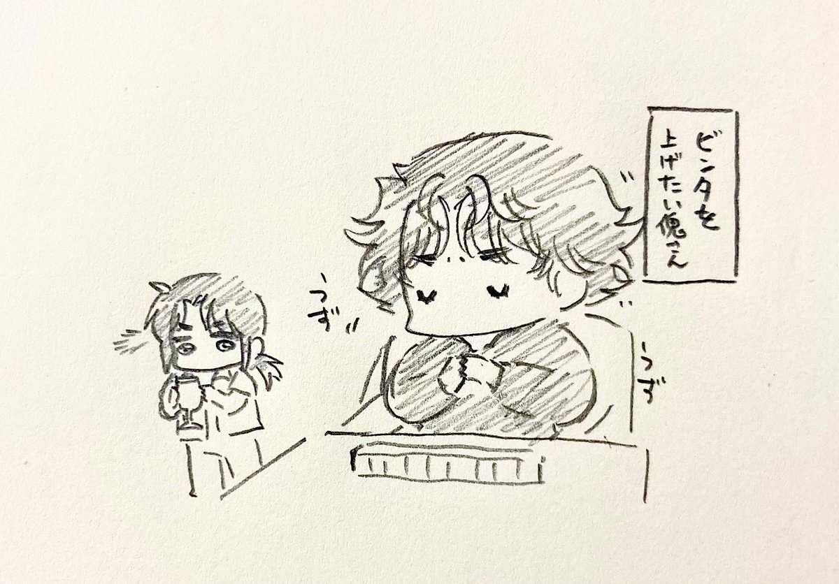 拙宅の方向性です 