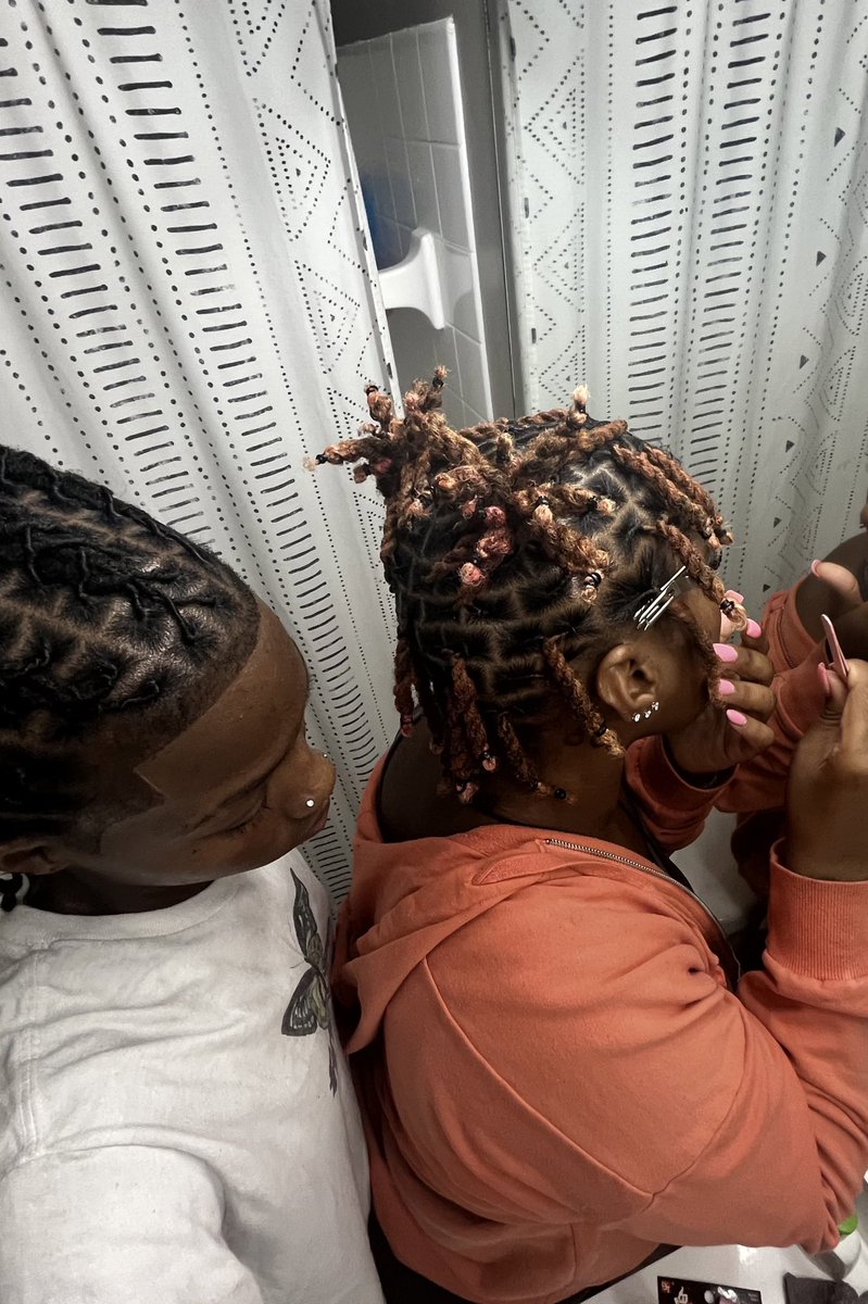 n0nchalantty's tweet photo. Love my lady🩷, gave me da 6est gday evah mama✨. https://t.co/LM7udUHJxo