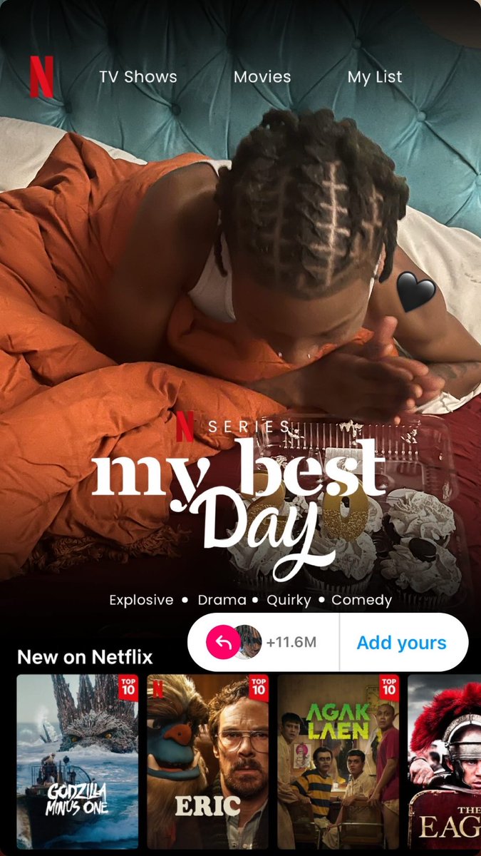 n0nchalantty's tweet photo. Love my lady🩷, gave me da 6est gday evah mama✨. https://t.co/LM7udUHJxo