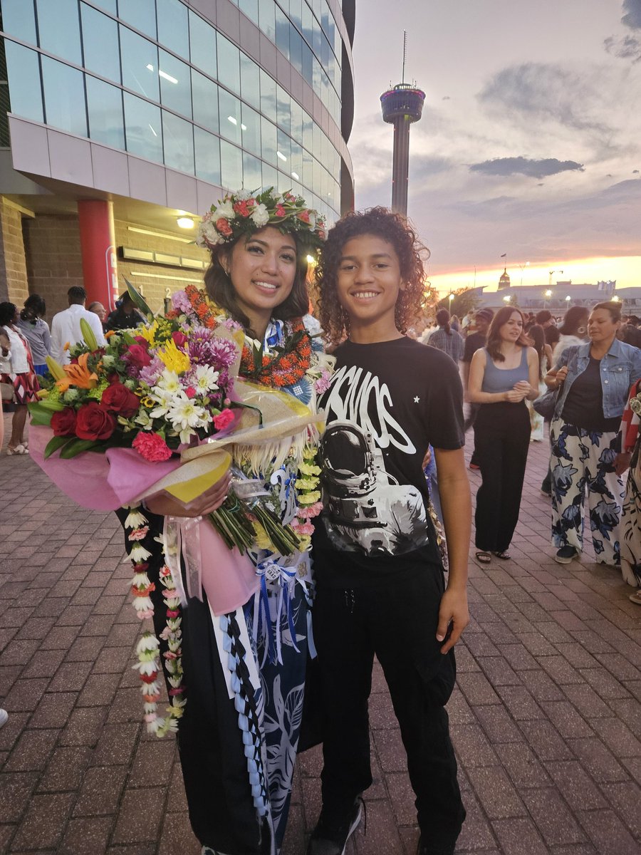 Jamari 'Jam' Klembara-Chilton🥷🏾 tweet media