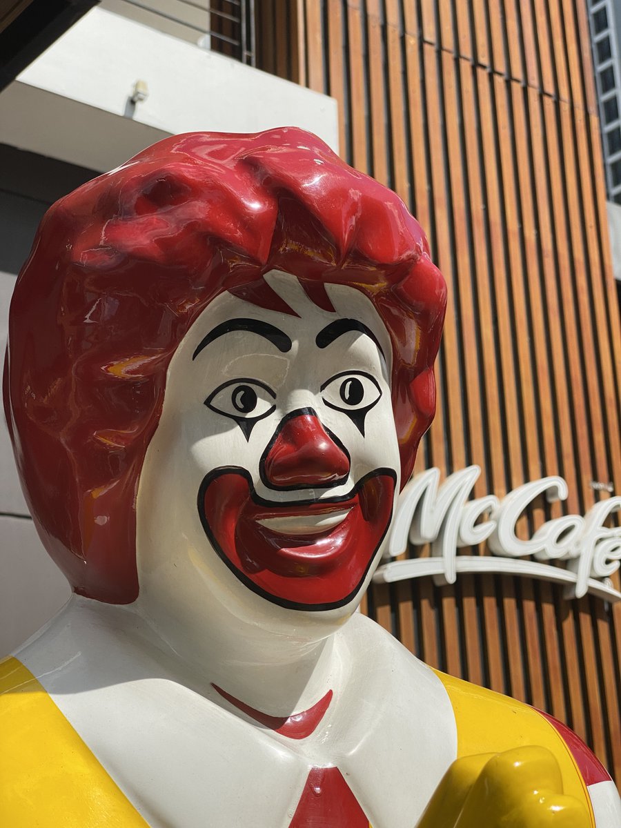 PizzaMe88's tweet photo. I'm joining my @Memeland fam to celebrate 6/9 the #MemeDay at @McDonalds!

I’m Lovin’ MEME! ❤️‍🔥

Smile 123! https://t.co/0RmjRqW35o