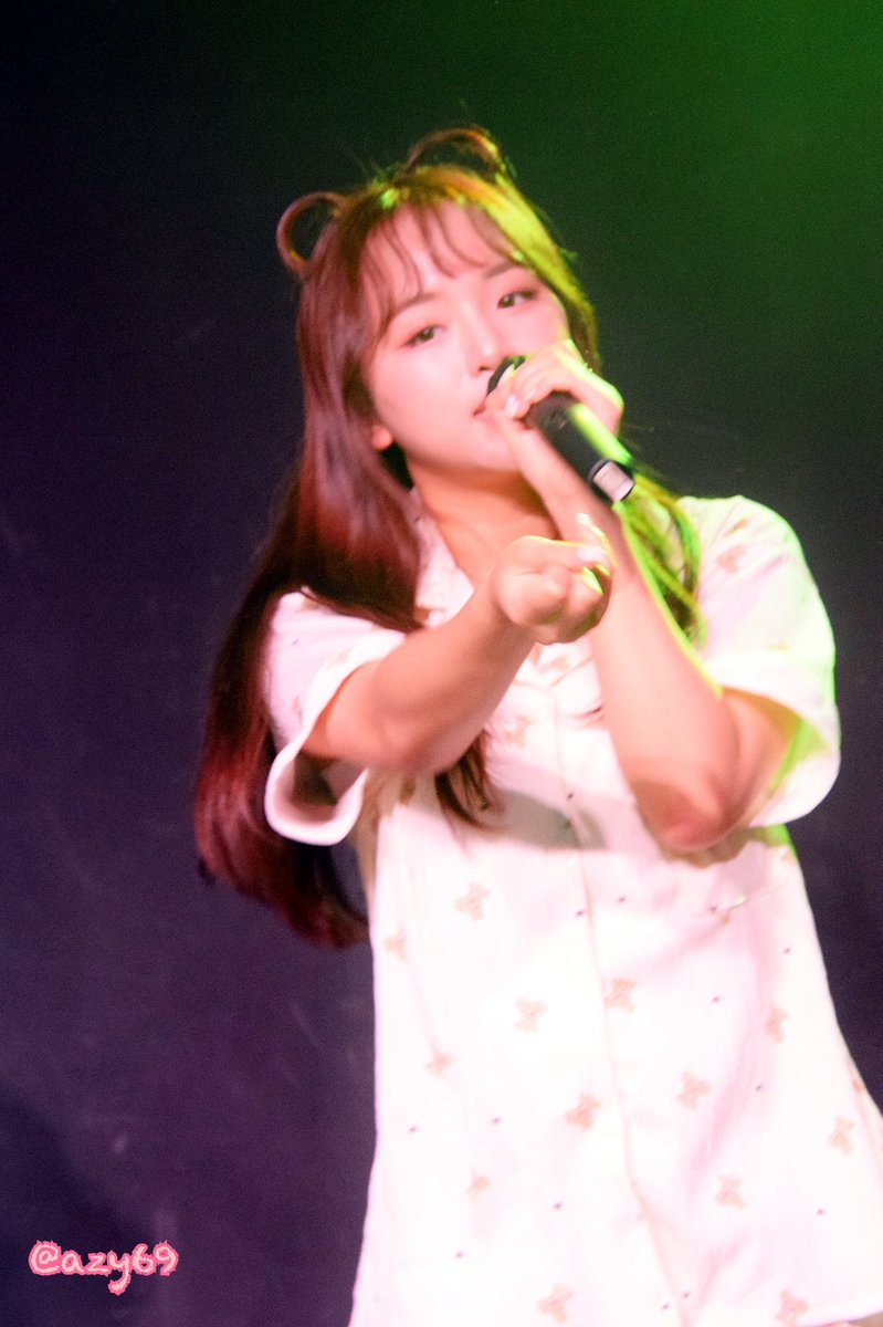 azy69MASAKINTA's tweet photo. 240530 SATURDAY LIVE パジャマデー1部
ユキちゃんとアヨンちゃん

#세러데이 #SATURDAY #セロデイ
#유키 #YUKI #ユキ
#아연 #AYEON #アヨン https://t.co/66MT4UTbYq