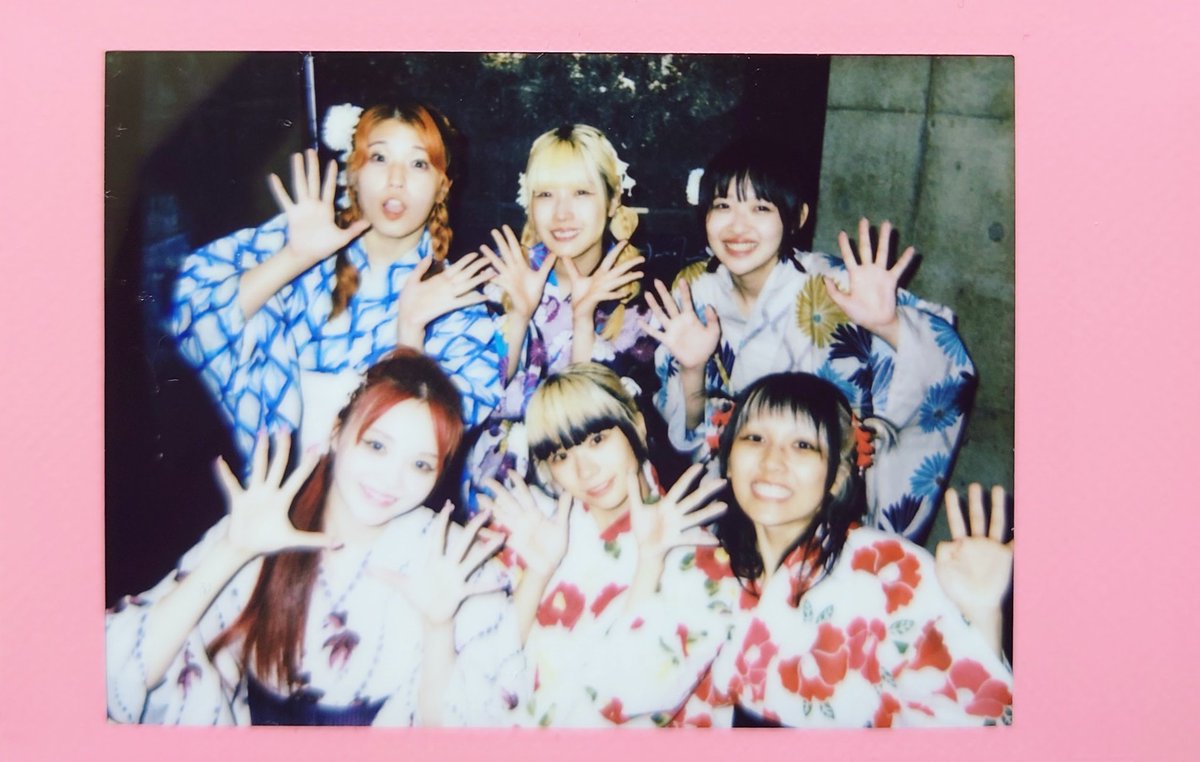 mitsu7317's tweet image. 昨年の思い出🐷

#BBS3 
#PIGGS