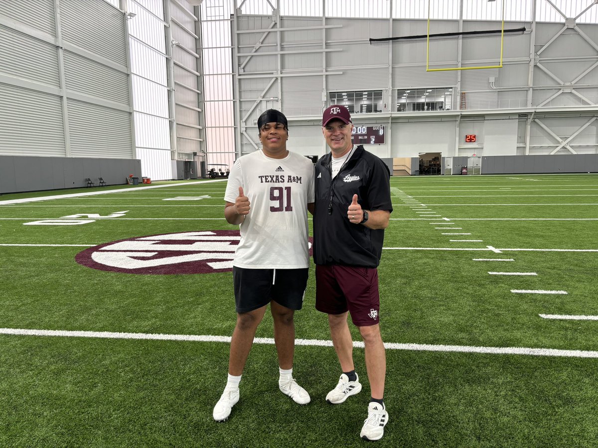 Xavier Jones tweet media