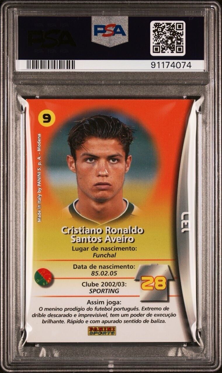 Team Sports Cards on X: 