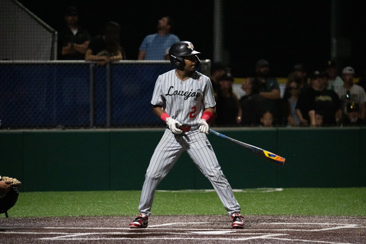 Thank you for a tremendous four years. You will never be forgotten. A Lovejoy Leopard forever.  <a href="/LovejoyBaseball/">Lovejoy High School Baseball</a> <a href="/LLDiamondClub/">Lovejoy Leopards Diamond Baseball Booster Club</a> <a href="/rgros11/">Ryan Gros</a> <a href="/972CoachCannon/">Matt Cannon</a> <a href="/The_Fee62/">John Fee</a>  @LLCoachReynolds <a href="/CoachLeech/">Mason Leech</a>