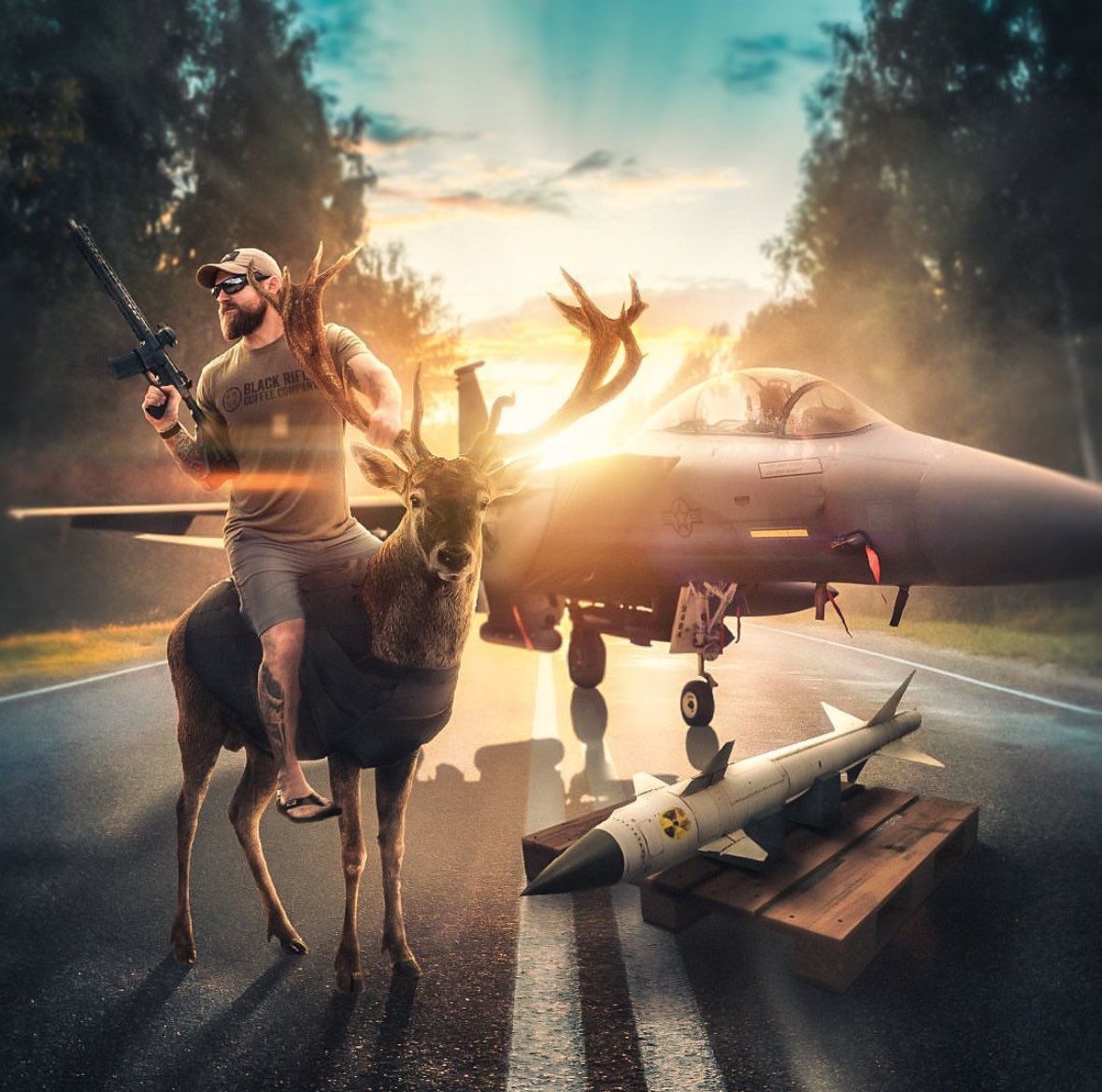 Logan Stark tweet media